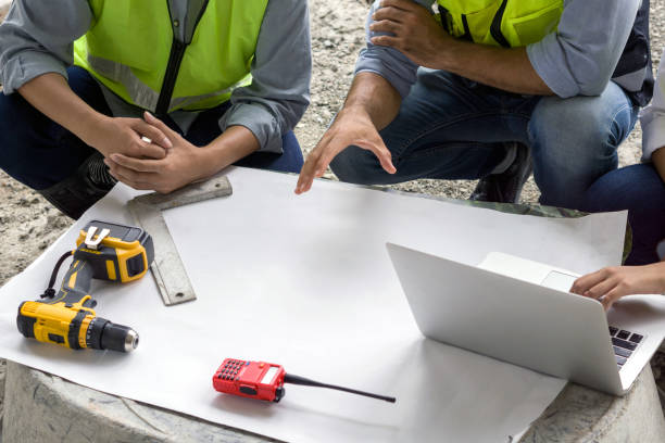 Best Concrete foundation repair  in USA